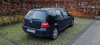 Volkswagen Golf 4