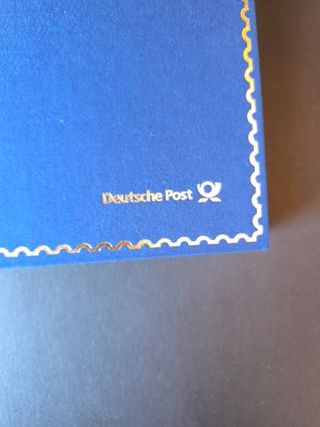 Phil Selection Deutsche Post – Álbum Exclusivo