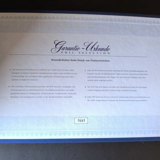 Phil Selection Deutsche Post – Álbum Exclusivo