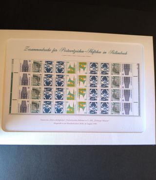 Phil Selection Deutsche Post – Álbum Exclusivo