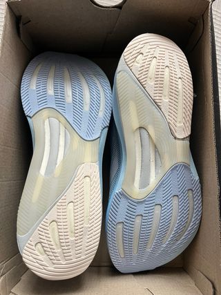 Zapatillas Adidas Supernova Rise 2 Running Azul