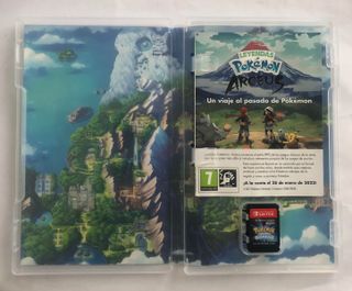 Pokemon Diamante Brillante Nintendo Switch