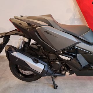 Honda ADV 350