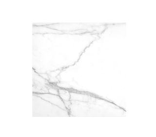 Suelo porcelánico ARGENTA THOLOS WHITE 120 × 120