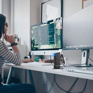 NUEVA Estación DOCK Universal 13 en 1 USB-C