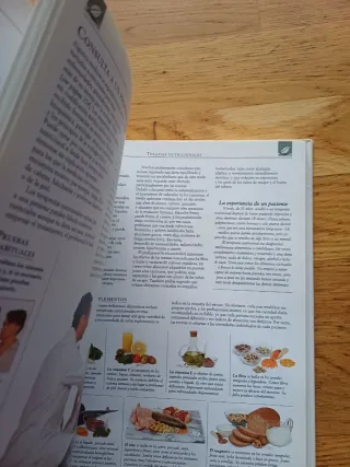 ENCICLOPEDIA DE MEDICINA ALTERNATIVA