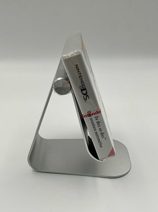 Precintado Nintendo DS De diez en diez juego