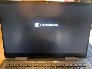 Portátil Dynabook Portégé 13 pulgadas Magnesium