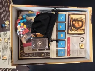 Juego de mesa A.D.E.L.E.