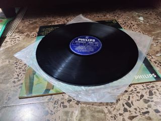 Vinilo Los Chichos - Adelante