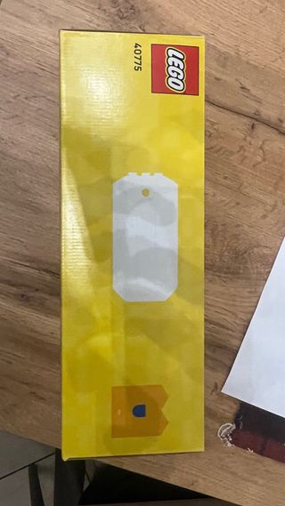 LEGO 40775 Mini Knight's Castle