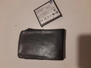 Lote 3 PDA  HPpara piezas