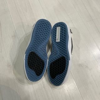 Zapatillas Vans Skate Wayvee Talla 40