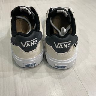 Zapatillas Vans Skate Wayvee Talla 40