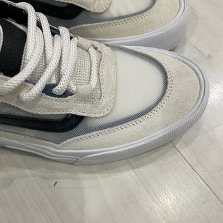 Zapatillas Vans Skate Wayvee Talla 40