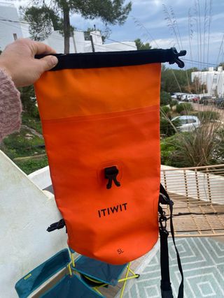 Bolsa estanca 5L ITIWIT