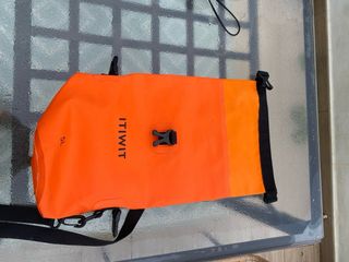 Bolsa estanca 5L ITIWIT