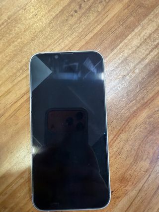 iPhone 13 128GB Bianco