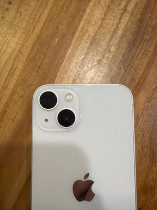 iPhone 13 128GB Bianco