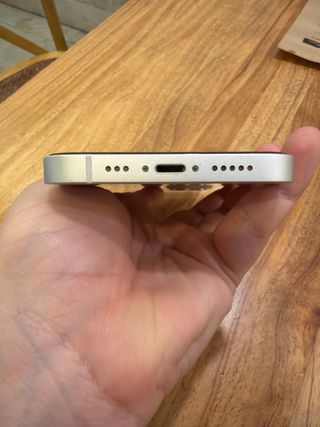 iPhone 13 128GB Bianco