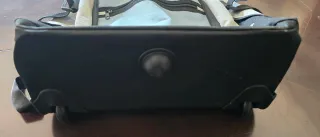 Mochila de viaje con ruedas