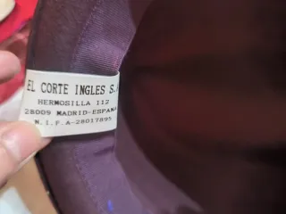 3 Cappelli di Feltro Donna. Molto belli.