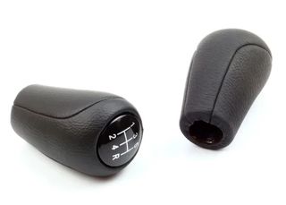 Pomo palanca cambios Mazda 5 velocidades