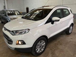 Ford EcoSport 2015
