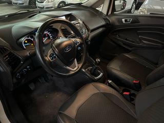 Ford EcoSport 2015