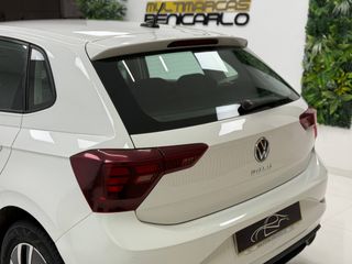 VOLKSWAGEN Polo 1.0 TSI Life desde 235€/mes*