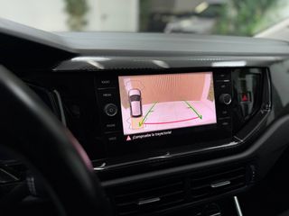 VOLKSWAGEN Polo 1.0 TSI Life desde 235€/mes*