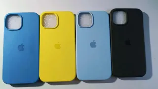 iPhone 15 128 GB Bianco