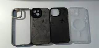 iPhone 15 128 GB Bianco