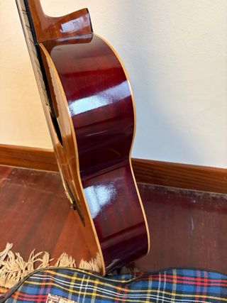 Guitarra Clásica Alhambra 2C