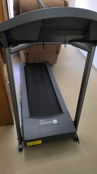 Cinta de correr DOMYOS TC-3