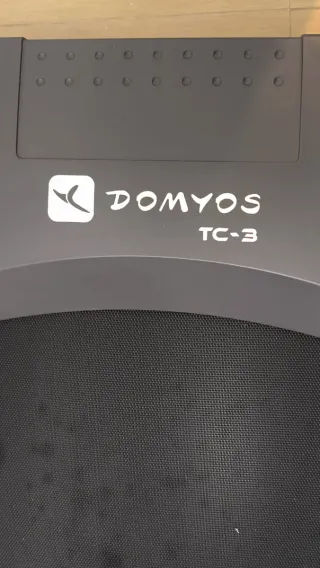 Cinta de correr DOMYOS TC-3