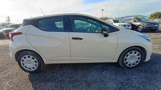 Nissan Micra IG-T 74 kW (100 CV) E6D CVT Acenta