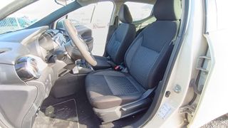 Nissan Micra IG-T 74 kW (100 CV) E6D CVT Acenta