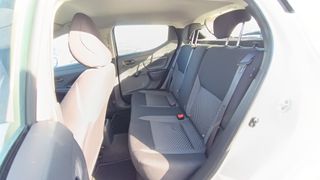 Nissan Micra IG-T 74 kW (100 CV) E6D CVT Acenta