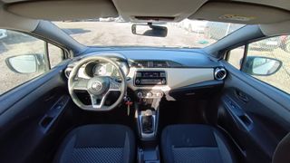 Nissan Micra IG-T 74 kW (100 CV) E6D CVT Acenta