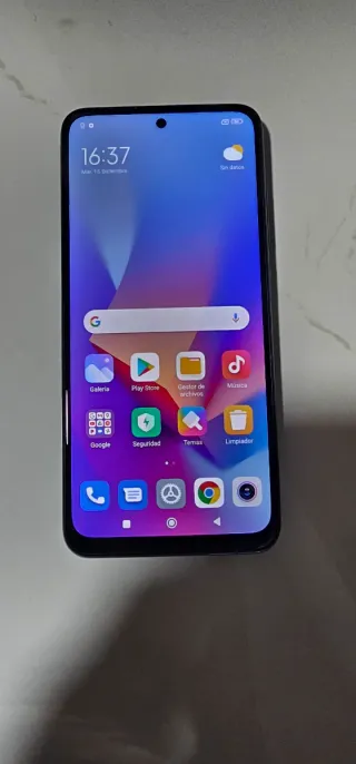 Xiaomi Redmi Note 10