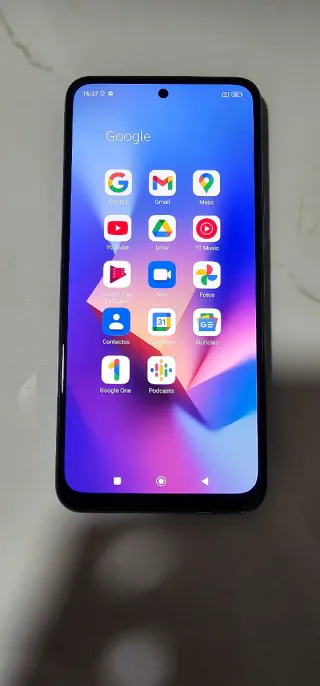 Xiaomi Redmi Note 10