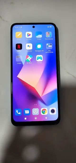 Xiaomi Redmi Note 10