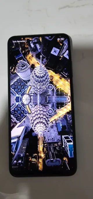 Xiaomi Redmi Note 10