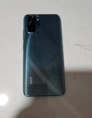 Xiaomi Redmi Note 10