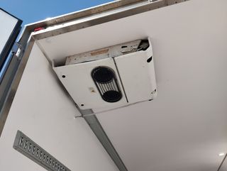 Mercedes ANTOS 26 36-CAMIONES FRIGORIFICOS