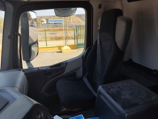 Mercedes ANTOS 26 36-CAMIONES FRIGORIFICOS