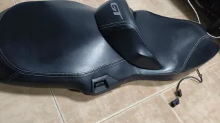 Asiento Sillín BMW C 650 GT 2018