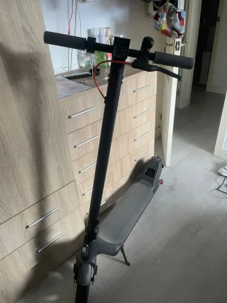 Patinete Eléctrico Xiaomi 4 Lite (2ª Gen)