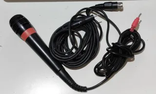 Boman Reproductor DVD DV104 Regalo micrófono